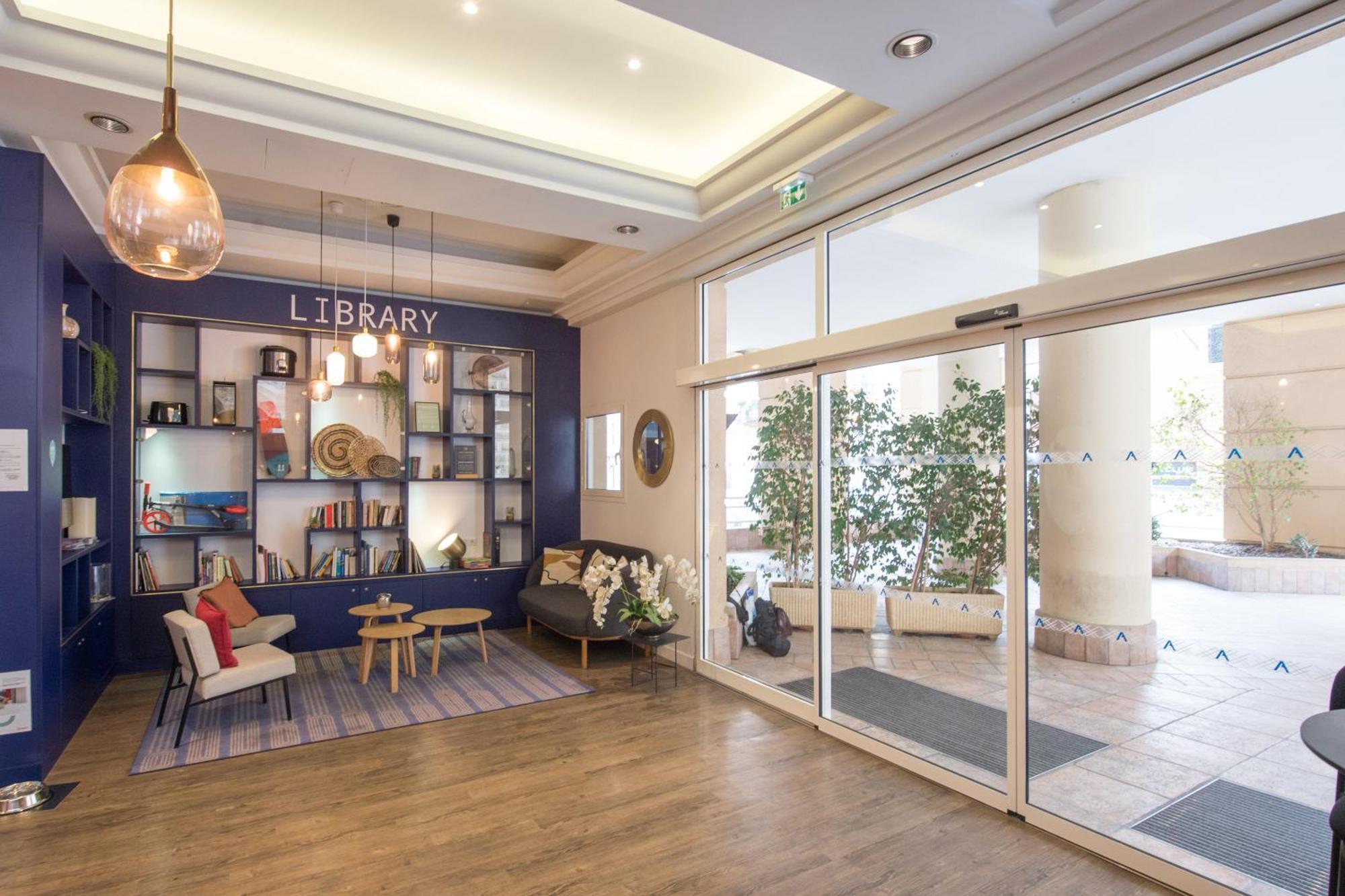 Frontiere Monaco - Hypercentre - Bx Apartment Beausoleil Exterior photo